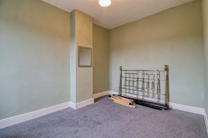 Bedroom Two- click for photo gallery